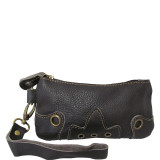 Orka Wristlet Purse