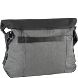 Tahoe Marino Roll Top Messenger