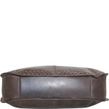 Kaylee Leather Hobo