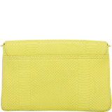 Britt Snake Clutch