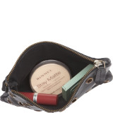 Little Leather Cosmetic Bag
