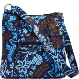 Hipster Crossbody- Retired Prints