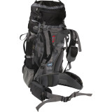 Titan 55 Backpacking Pack