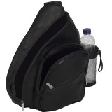 Backpack Style Cross Body Bag