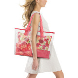 Miss Cherie 4 Piece Tote Bag Set