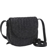 Madison Saddle Bag