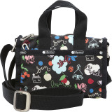 Mini Weekender Bag