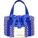 Contour 3 Piece Travel Cosmetic Bag Set