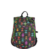 Kids Pre-School All-In-One Backpack With Cooler