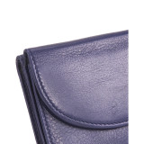 Cashmere Belt Wallet