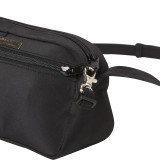 Anti-Theft Small Crossbody Satchel