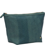 Galapagos Laura Large Trapezoid Cosmetic Bag