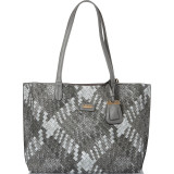 Willow Woven Tote