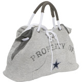 Hoodie Tote - NFL Teams