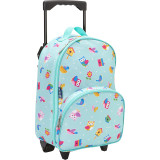 Olive Kids Birdie Rolling Luggage