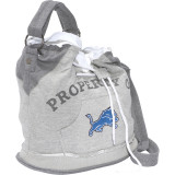 NFL Hoodie Duffel