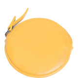 Round Coin Purse