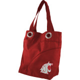 Color Sheen Tote - Pac 12 Teams