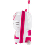 Hello Kitty 3D Luggage