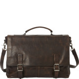 Logan Top Handle Bag