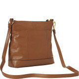 Pretty Chic RFID Convertible Crossbody