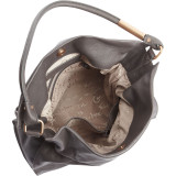 Faye Large Drawstring Hobo
