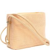 Crossbody Convertible Handbag