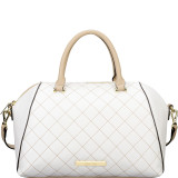 Style Remix Satchel