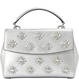 Ava Jewel Small Satchel