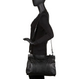 Stephi Messenger Bag