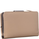 RFID Secure Medium Gemma Wallet