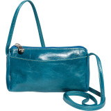 Florentine Top Zip Mini Bag