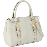 Uptown Girl Satchel