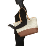 Laguna Haze Tote