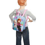 Frozen Double Sided Mini Backpack