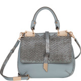 Dione Saddle Bag