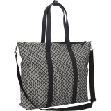 Cotton Weave LG Tote