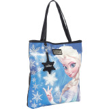 Frozen Elsa Photo Real Tote