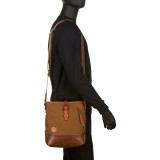 Redwood Crossbody