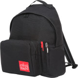Big Apple Backpack with Pen Holder