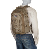 Quasar Laptop Backpack