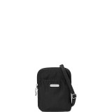 Bryant RFID Wallet with Strap