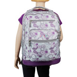 Sundance Laptop Rolling Backpack