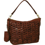 Dixie Leather Handbag