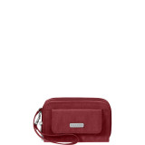 RFID Wallet Wristlet