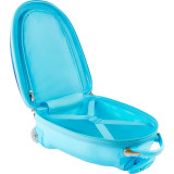 Nickelodeon Paw Patrol Egg Shape Luggage