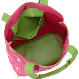 Canvas Anchor Tall Tote