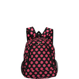 Dots ll 16" Multipurpose Backpack