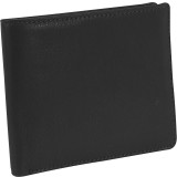 Cashmere ID Thin Fold