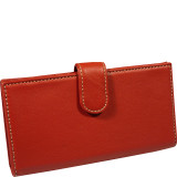 Rio Checkbook Cover